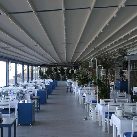 Beyaz Cinar Butik Hotel Akçakoca Exterior photo