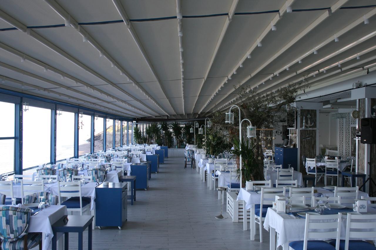 Beyaz Cinar Butik Hotel Akçakoca Exterior photo