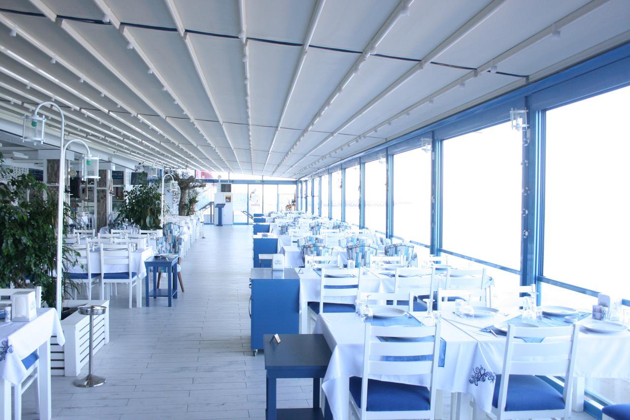Beyaz Cinar Butik Hotel Akçakoca Exterior photo