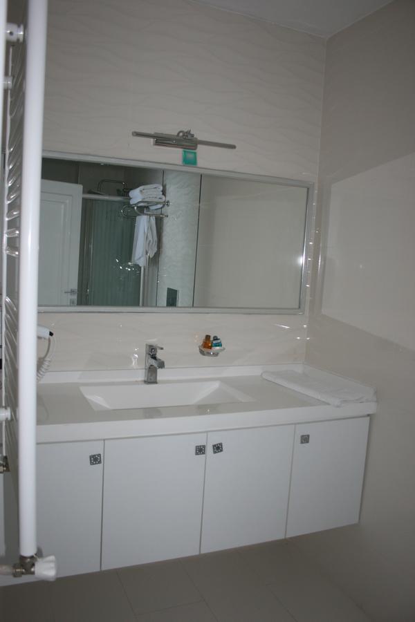 Beyaz Cinar Butik Hotel Akçakoca Exterior photo