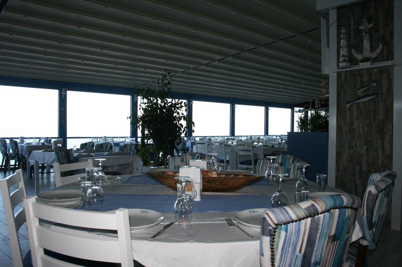 Beyaz Cinar Butik Hotel Akçakoca Exterior photo