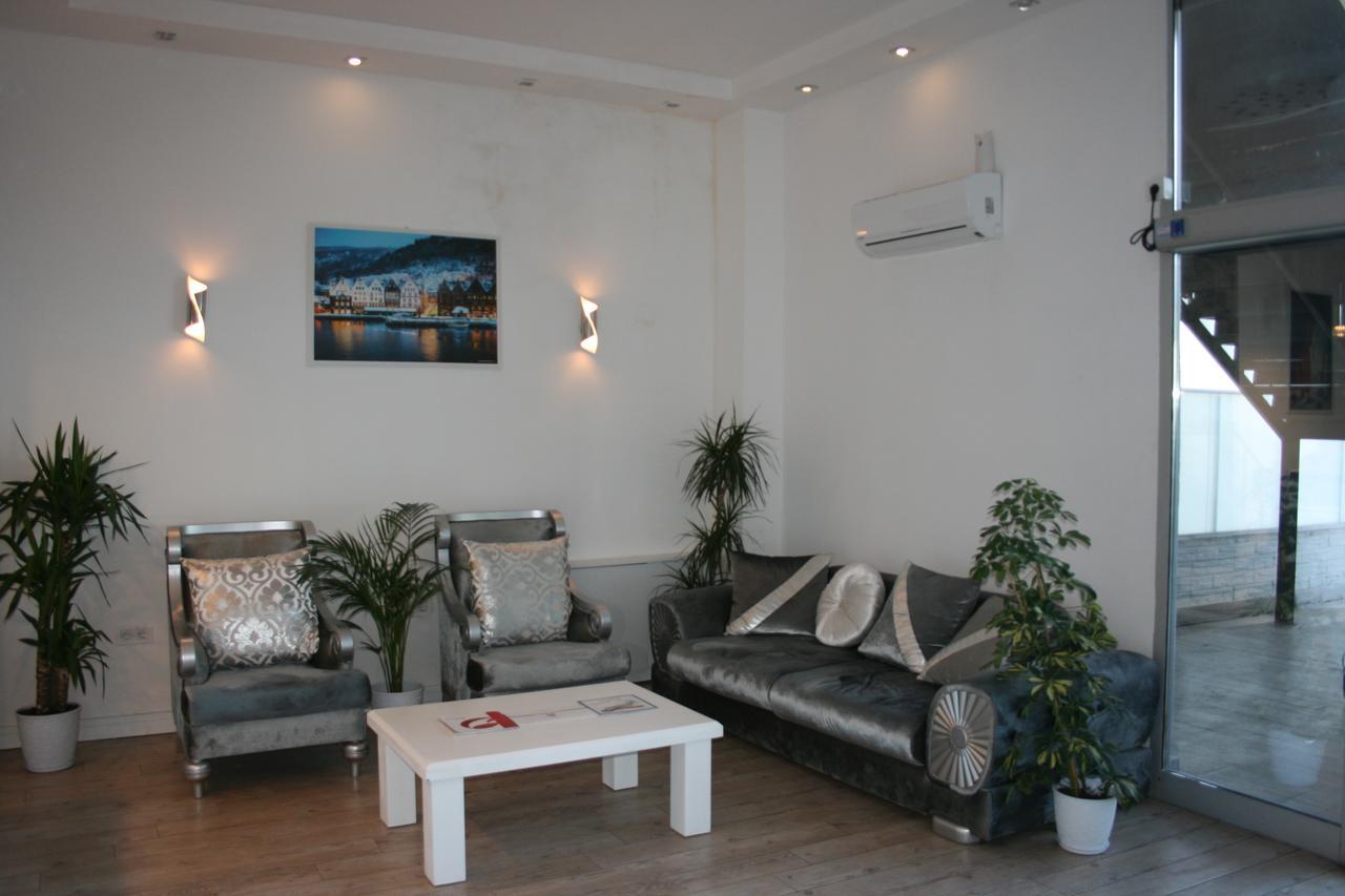 Beyaz Cinar Butik Hotel Akçakoca Exterior photo
