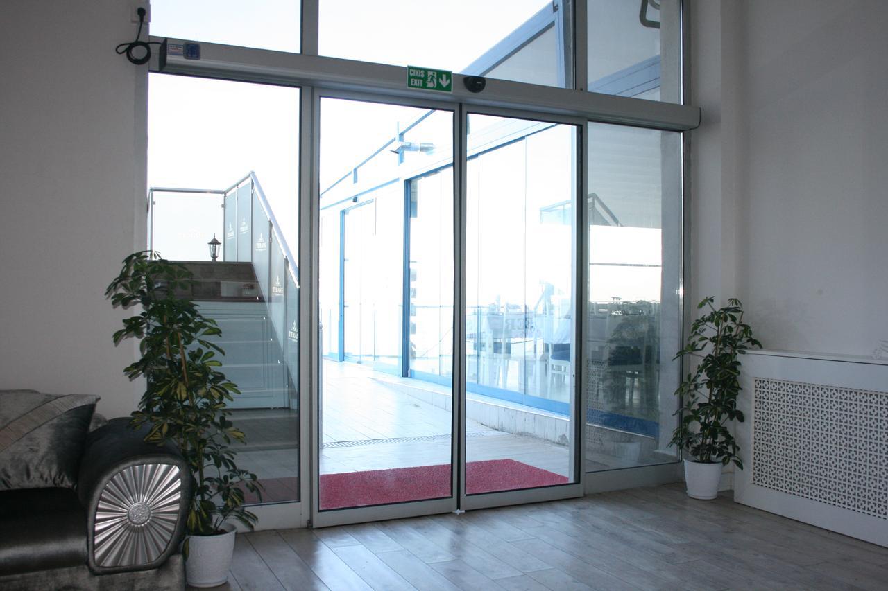 Beyaz Cinar Butik Hotel Akçakoca Exterior photo
