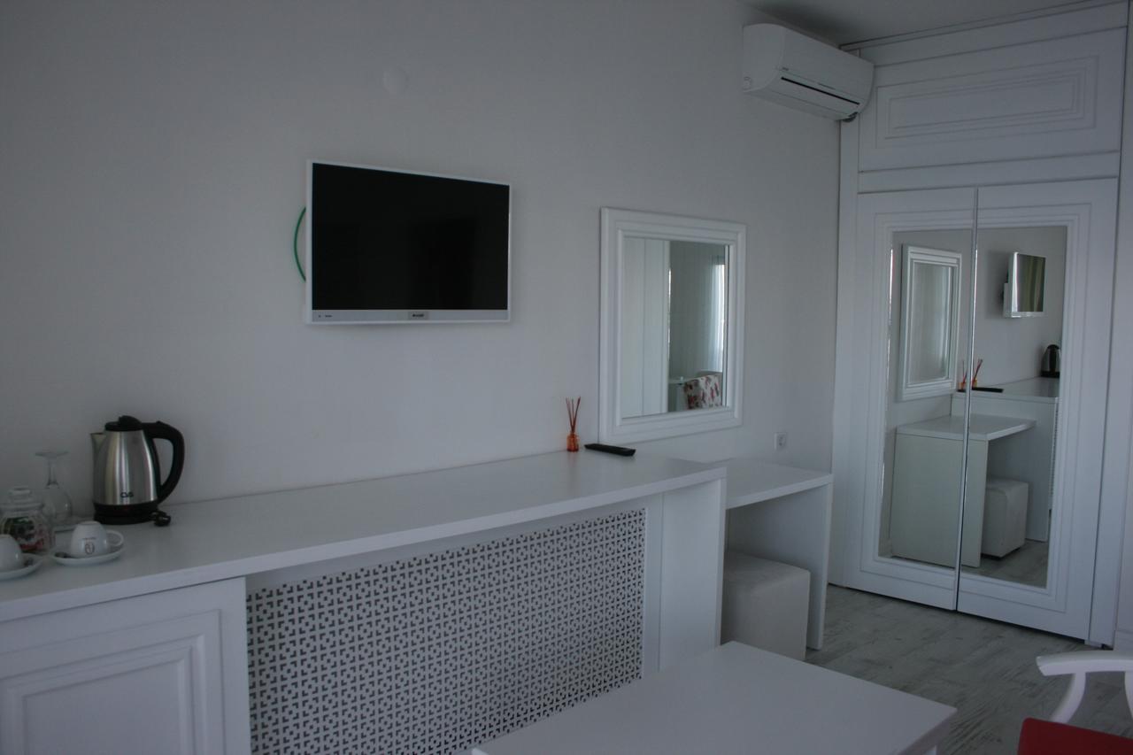 Beyaz Cinar Butik Hotel Akçakoca Exterior photo