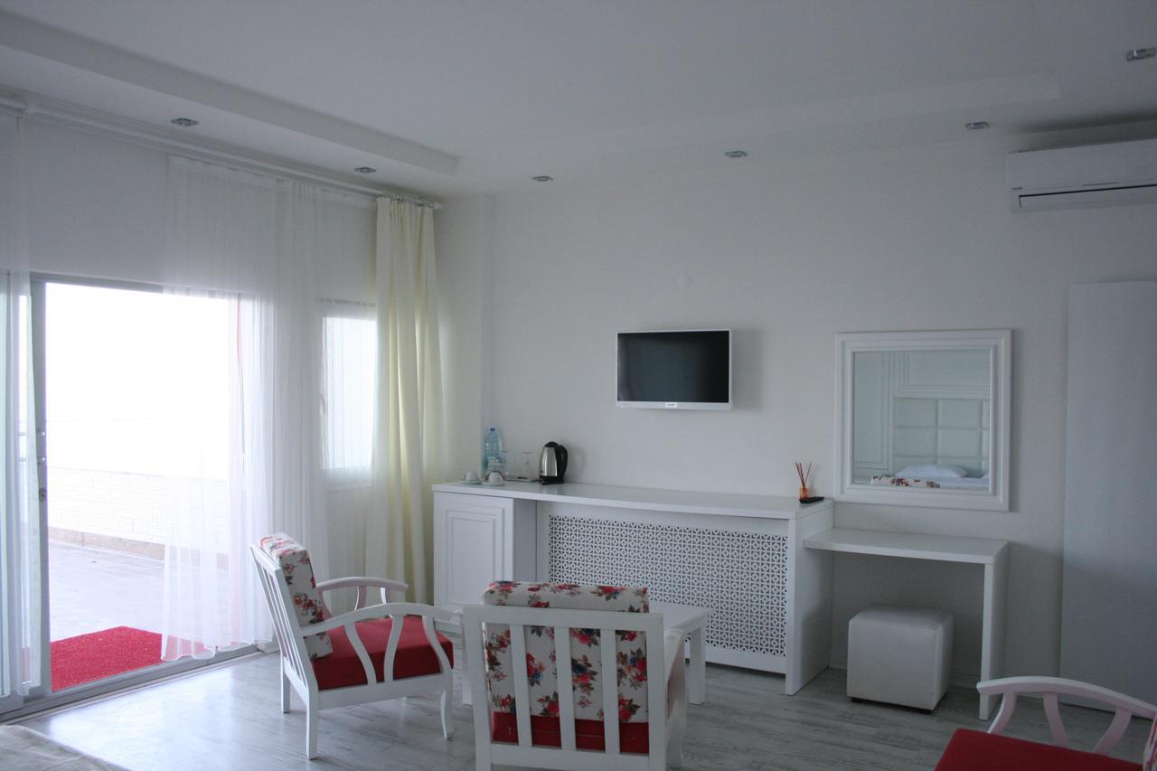 Beyaz Cinar Butik Hotel Akçakoca Exterior photo