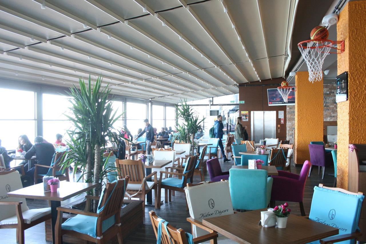 Beyaz Cinar Butik Hotel Akçakoca Exterior photo